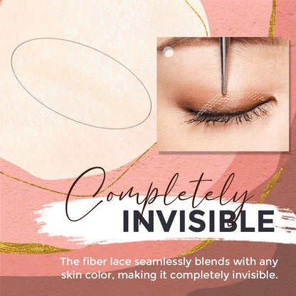 Invisible Double eyelid sticker
