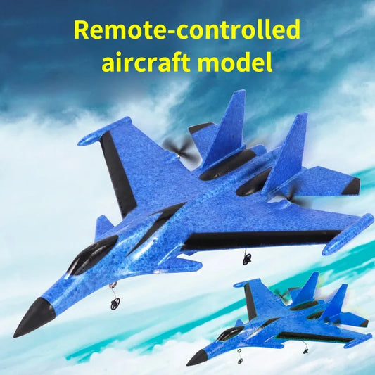 Remote control Airplane Toy