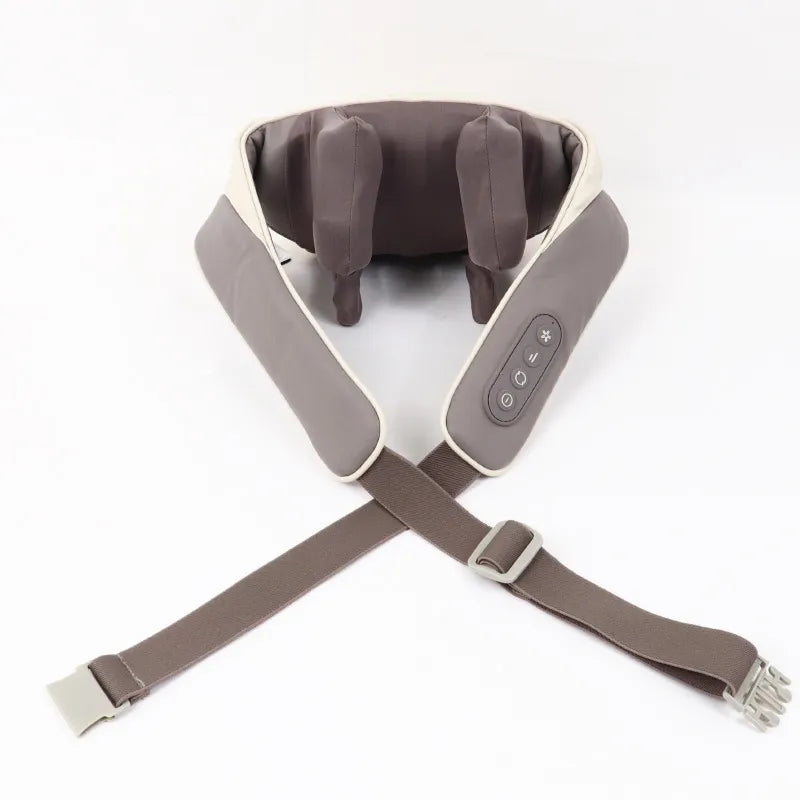DeFlair® Neck and Back Massager